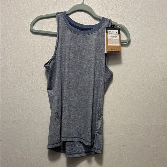 NWT The North Face Dawndream Tank Top Sz XS - Picture 1 of 3